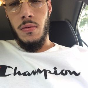 Meet your Posher, Alejandro